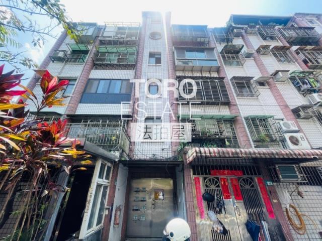 新北法拍大樓-1