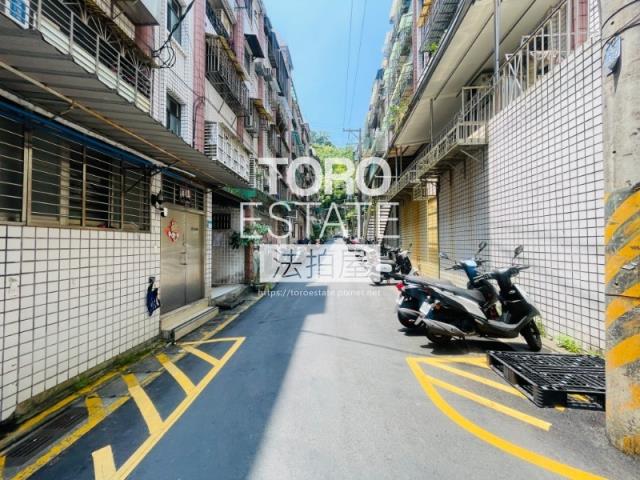 新北法拍大樓-6