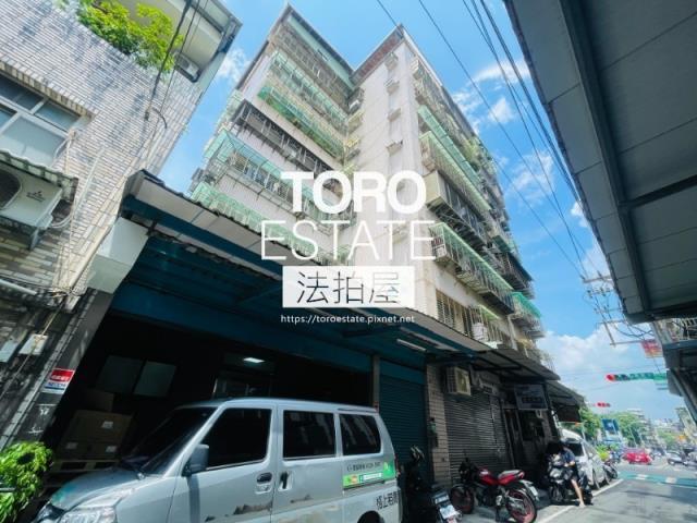新北法拍店面-5