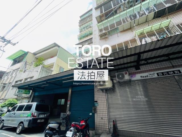 新北法拍店面-6