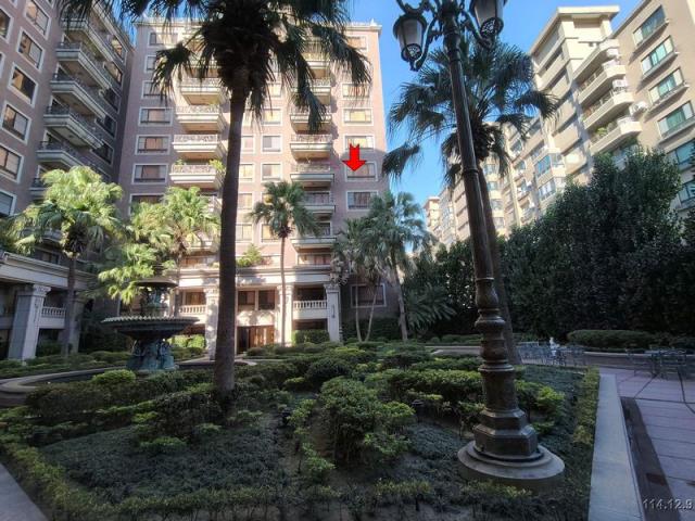 桃園拍賣大樓_雙車位頂樓中樓-6