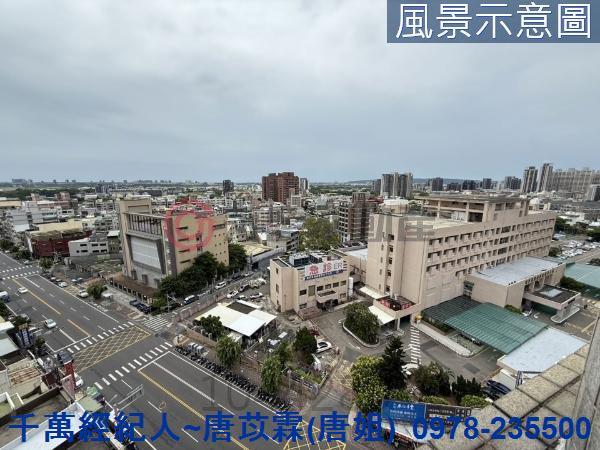 新竹北區大樓-8
