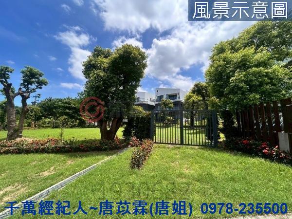 新竹芎林透天_別墅-2
