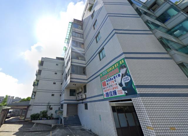 桃園桃園區華廈拍賣-3