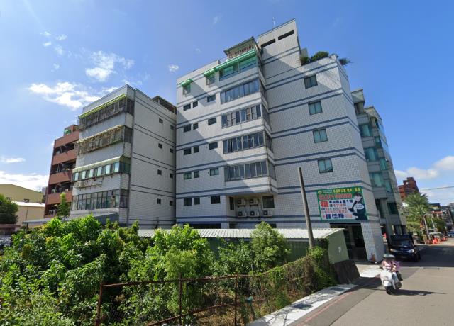 桃園桃園區華廈拍賣-4