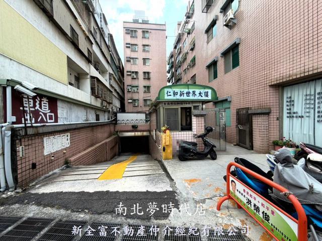 台南東區華廈-12