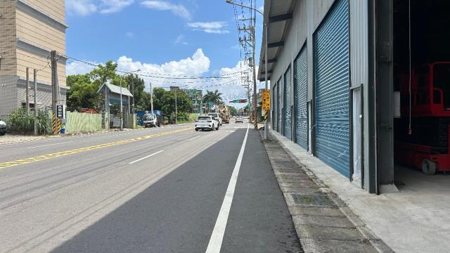 桃園龍潭店面_廠房_倉庫-3