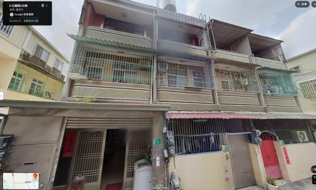 台南佳里透天拍賣-5