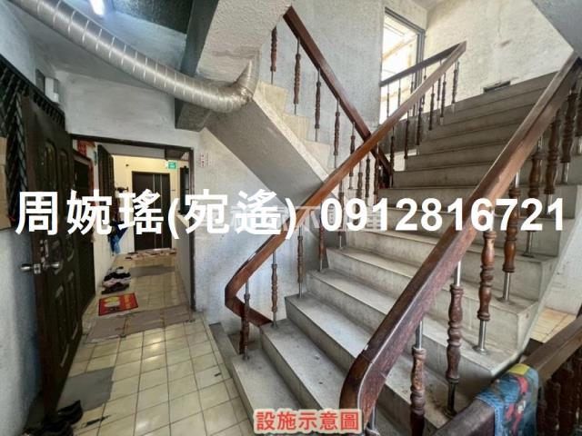 北區華廈_公寓-12