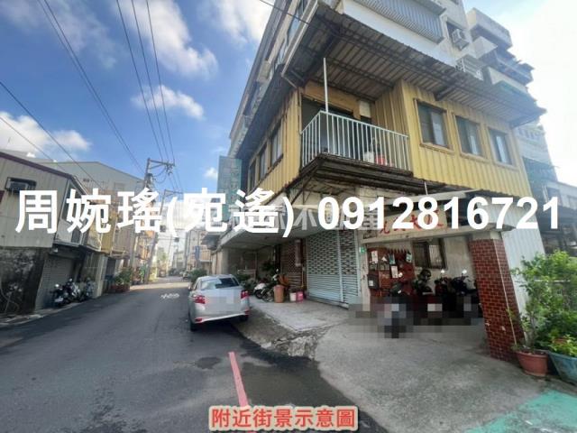 北區華廈_公寓-13
