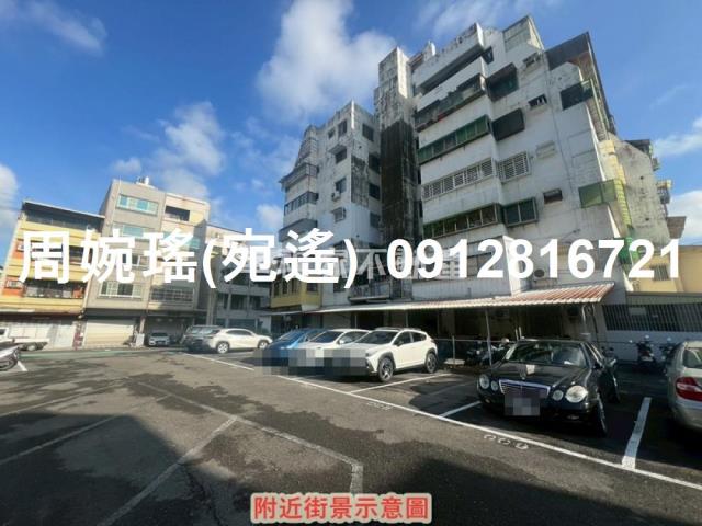 北區華廈_公寓-14