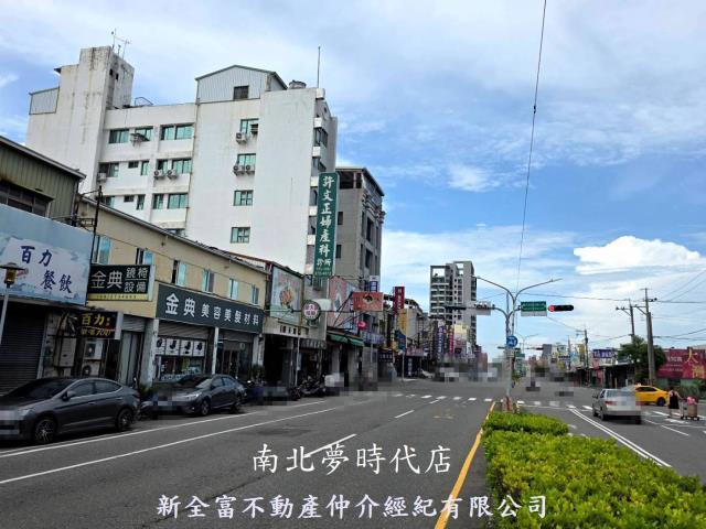 永康店面-8