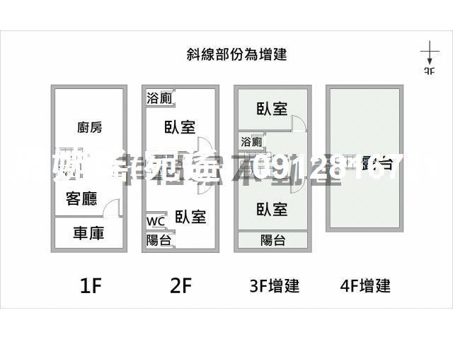 仁德透天-1