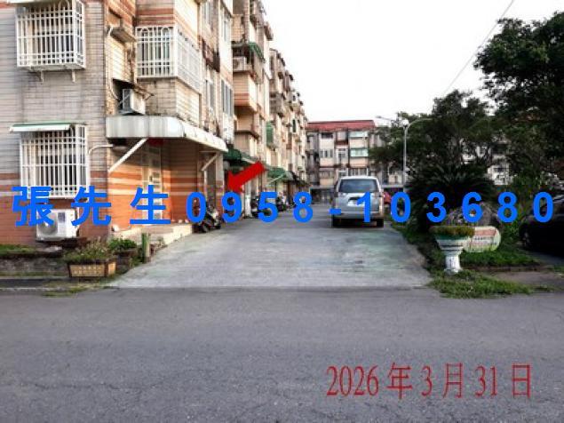五結法拍公寓-3
