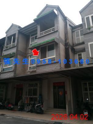 蘇澳透天法拍-2