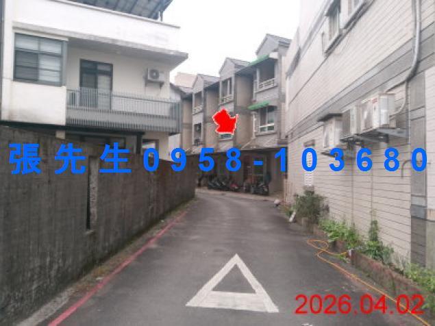蘇澳透天法拍-5