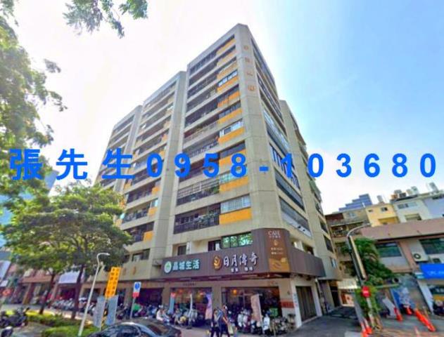新興區拍賣大樓-2