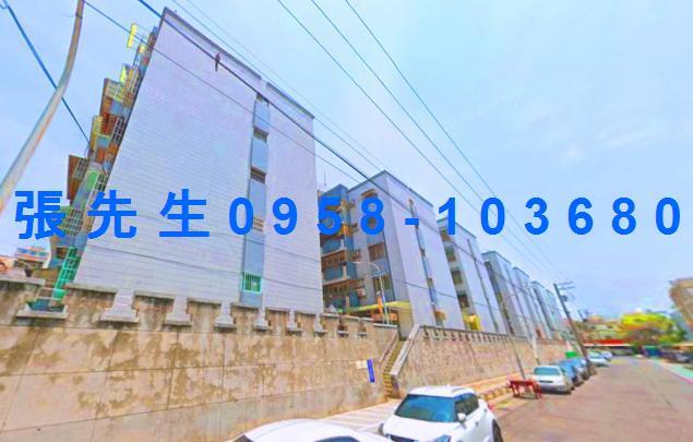旗津公寓拍賣-4