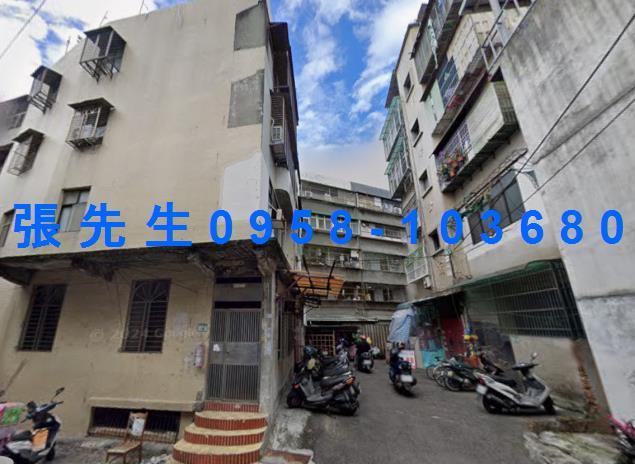 龜山法拍公寓-3