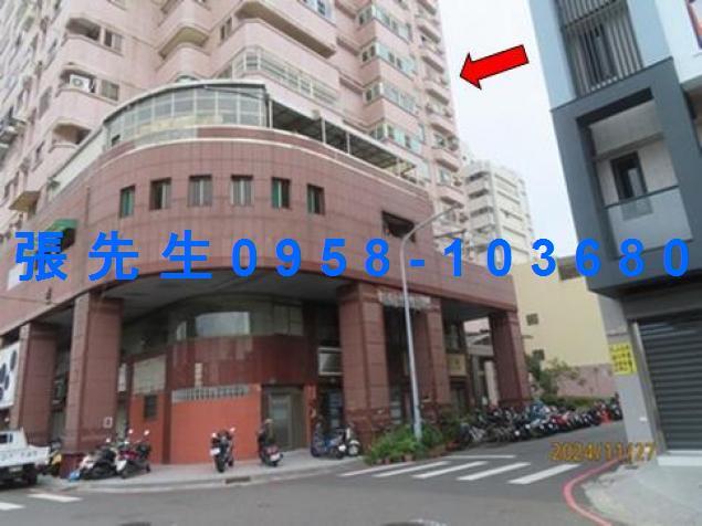 西區法拍大樓-3