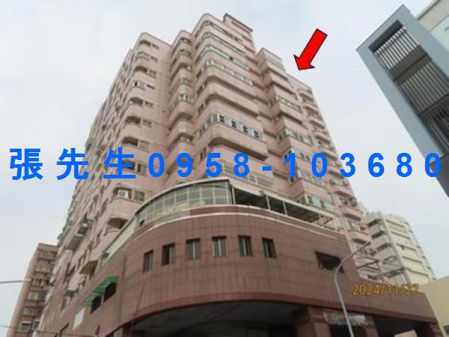 西區法拍大樓-4