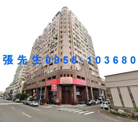 西區法拍大樓-0