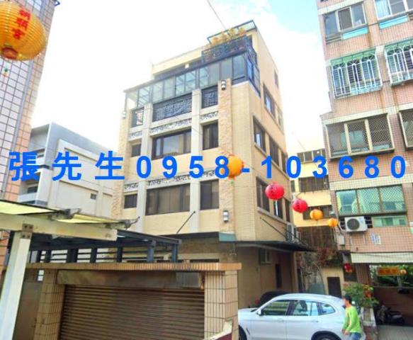 北屯法拍透天-2