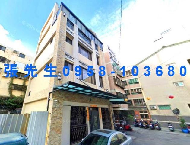 北屯法拍透天-5