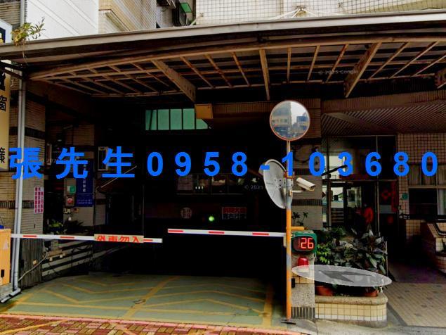 永康拍賣大樓-2