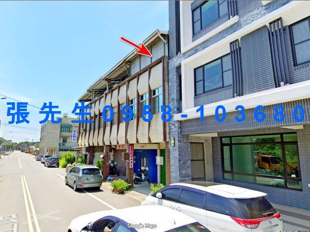 苗栗法拍透天-3