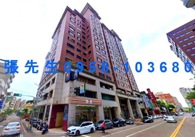台中法拍大樓-2
