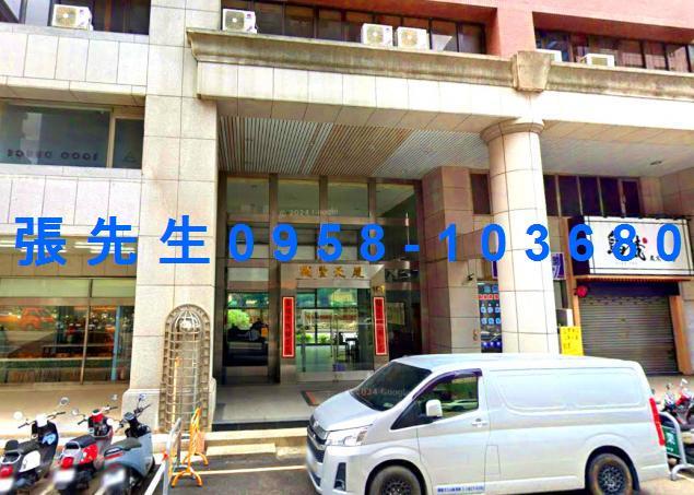 台中法拍大樓-4