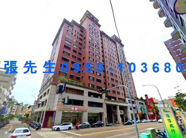 台中法拍大樓-0