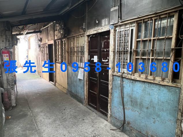 台中透天法拍-4
