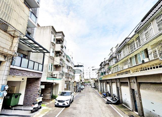 湖口鄉仁興路三房公寓