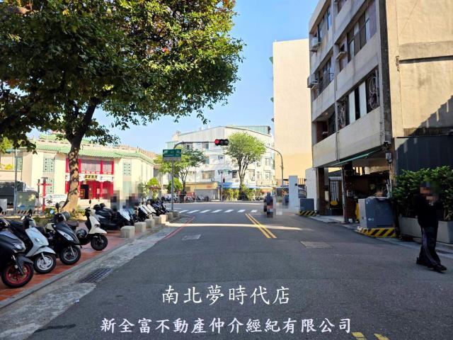 台南中西區華廈-5