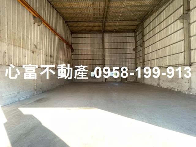 高雄燕巢廠房-0