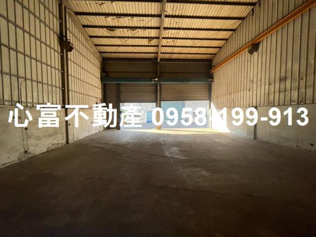 高雄燕巢廠房-1