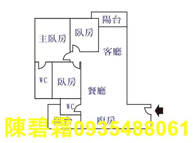 台南安南華廈-14