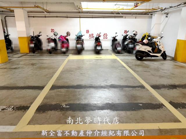 台南東區華廈-12