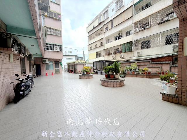 台南東區華廈-13