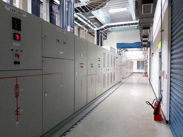 桃園平鎮廠房_廠辦_倉庫-6