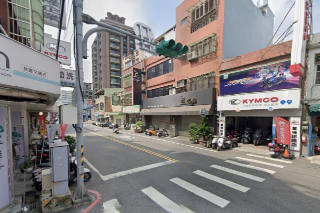 桃園桃園區透天_店面-3