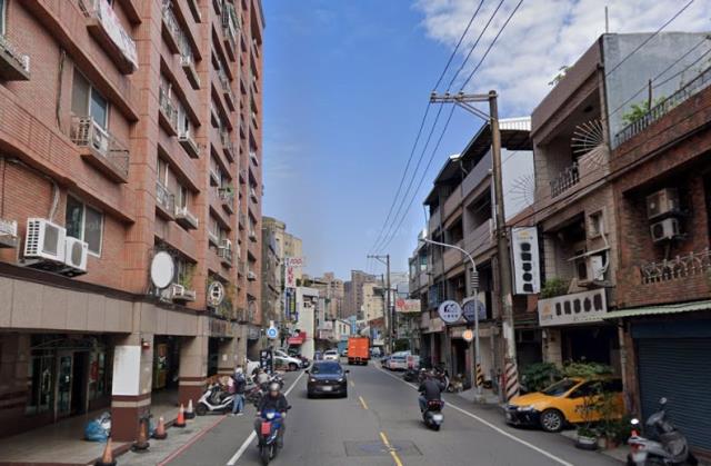 桃園桃園區透天_店面-2