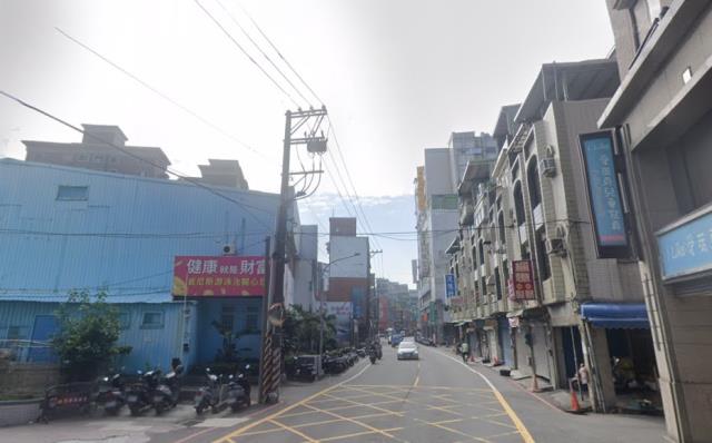 桃園桃園區透天_店面-1