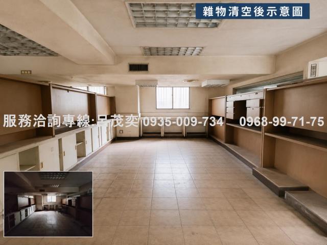台北萬華華廈_商辦_辦公室-10