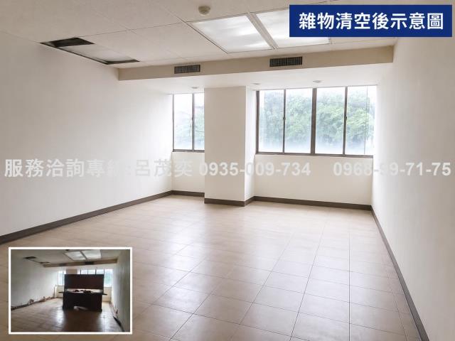 台北萬華華廈_商辦_辦公室-14