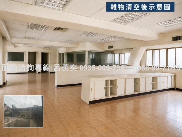 台北萬華華廈_商辦_辦公室-8