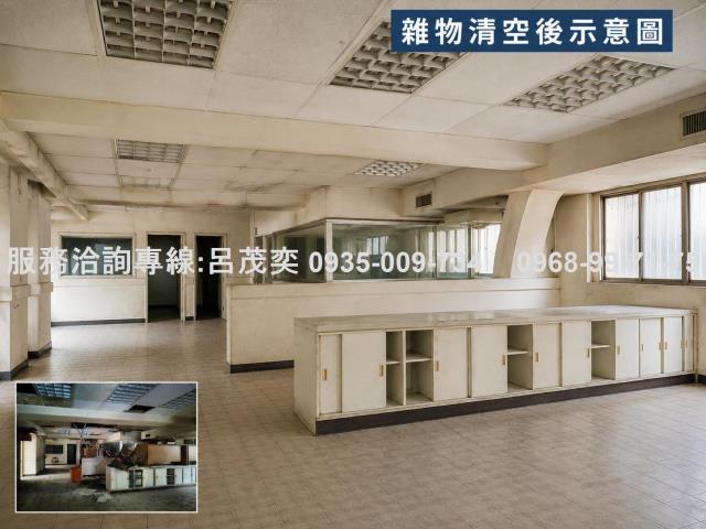 台北萬華華廈_商辦_辦公室-9