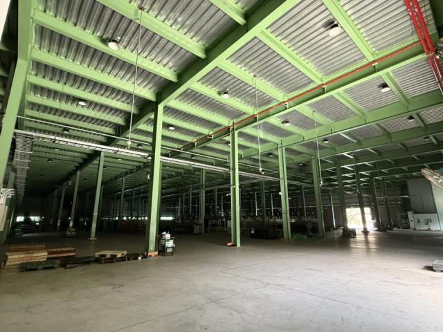 桃園中壢廠房_廠辦_倉庫-2
